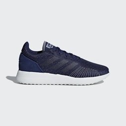 Adidas Run 70s Női Akciós Cipők - Kék [D74242]